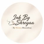 inkbyshreyaa profile picture
