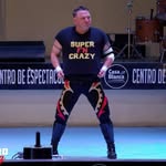 insaneluchador profile picture