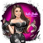 instababehair profile picture