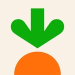 instacart profile picture