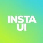 instaui profile picture