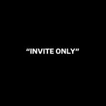 invite_______only profile picture