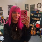 ionafsmith98 profile picture