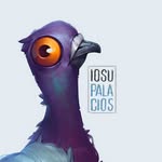 iosupalaciosart profile picture