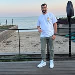 iperezchoubiki profile picture