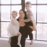 ira.motherhood profile picture