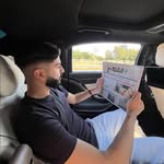 iraanse profile picture