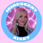 iridescentaiart profile picture