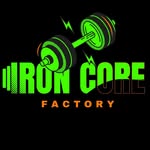 ironcorefactory profile picture