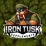 irontusksupplements profile picture