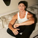 isaaccolepowell profile picture
