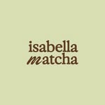 isabella.matcha profile picture