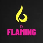 isflaming profile picture