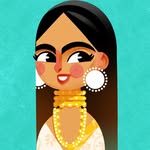 ishaambani profile picture