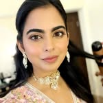 isha_ambaniii profile picture