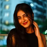 ishadheerwani profile picture