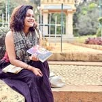 isheetalshetty profile picture