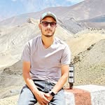 ishfaqmajid19 profile picture