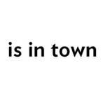 isintown profile picture