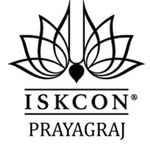 iskconprayagrajofficial profile picture