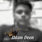 islamudeenl800 profile picture