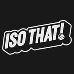iso.that profile picture