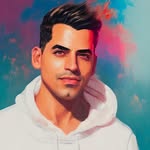 israeldavidromero profile picture
