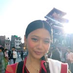 isshefine000 profile picture