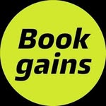 itsbookgains profile picture