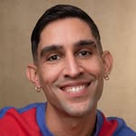 itsgigizahir profile picture