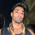 itshashh profile picture