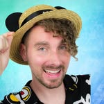 itsmagicdavid profile picture
