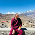 itsmeneemadorjee profile picture