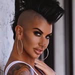 itsmichelenarose profile picture