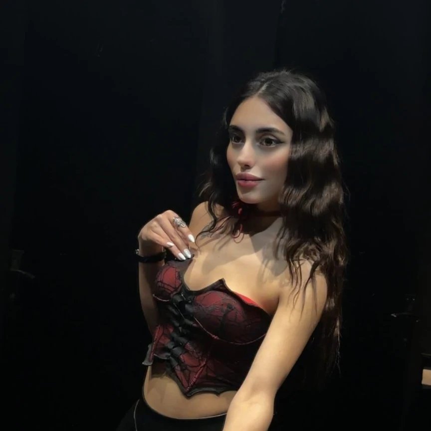 itsrayana44 profile picture