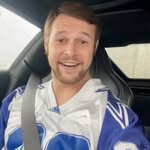 itsraylonevans profile picture