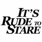 itsrudetostare profile picture