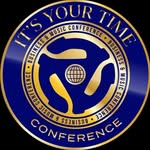 itsyourtimeconference profile picture