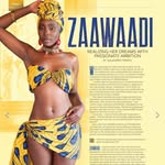 itszaawaadi profile picture