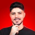 itz3amer profile picture