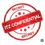 itzconfidentialofficial profile picture