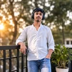 itzmeherablaskar profile picture
