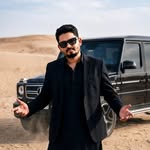 iusmanofficial profile picture