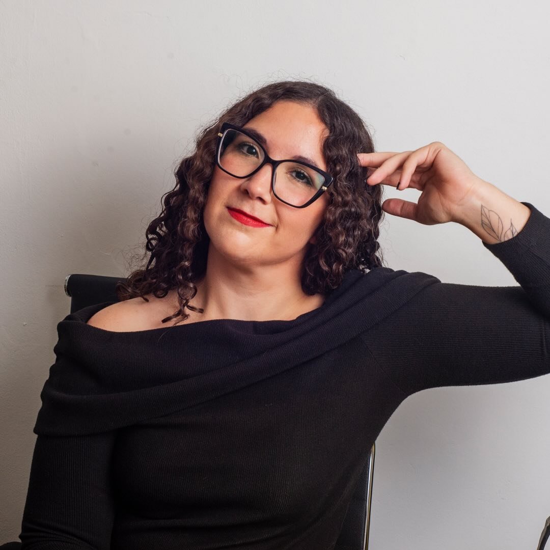 ivanaalzacopywriter profile picture