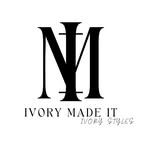 ivory.made.it profile picture