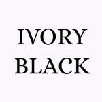 ivoryblackdesign profile picture