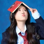 ivyhuen profile picture