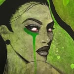 ivylevanart profile picture
