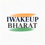 iwakeupbharat profile picture