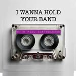 iwannaholdyourband profile picture
